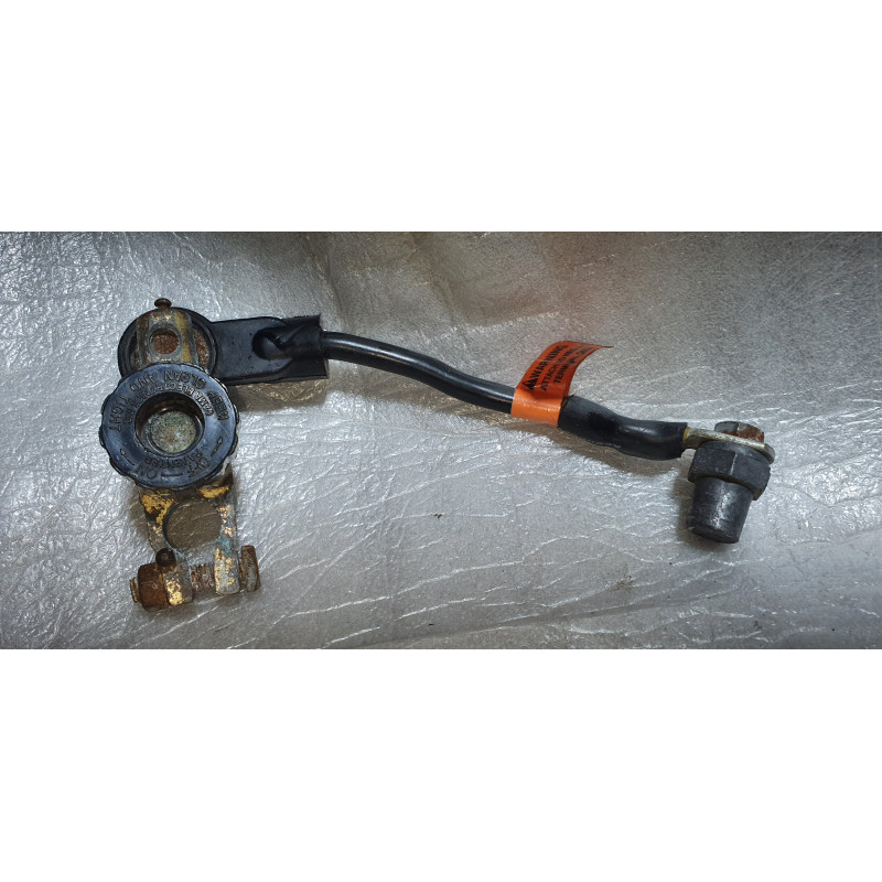 Chevrolet Parasitic Draw Test Switch | Cadillac, GMC, Buick, Hummer