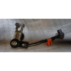 Chevrolet Parasitic Draw Test Switch | Cadillac, GMC, Buick, Hummer