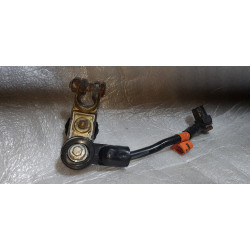 Chevrolet Parasitic Draw Test Switch | Cadillac, GMC, Buick, Hummer