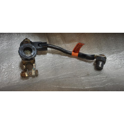 Chevrolet Parasitic Draw Test Switch | Cadillac, GMC, Buick, Hummer