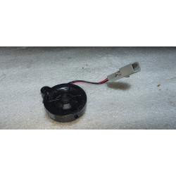 84897969 Cadillac XT5 Door Audio Sound Speaker 2017-2025