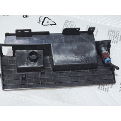 Chevrolet Tahoe Center Console Lid Storage 2015-2020 | Suburban