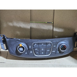 84344402 Chevrolet Traverse AC Heater Temperature Climate Control 2018-2024