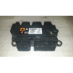 13589692 Cadillac ATS airbag control module 2014-2018 13512296