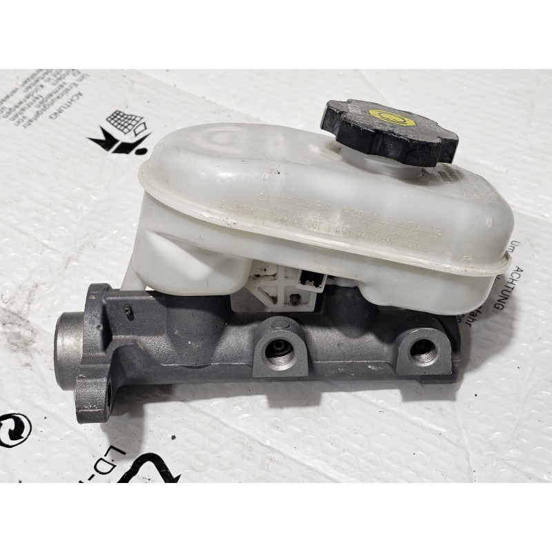 18019459 Cadillac CTS Brake Master Cylinder 1993-2009