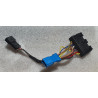 45027046 Cadillac Lyriq Steering Wheel Heated Control Sensor Module ECU