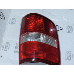 4L34-13B504-A Ford F-150 Right Tail Lamp 2004-2008