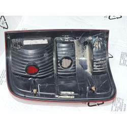 4L34-13B504-A Ford F-150 Right Tail Lamp 2004-2008