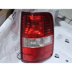 4L34-13B504-A Ford F-150 Right Tail Lamp 2004-2008