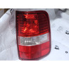 4L34-13B504-A Ford F-150 Right Tail Lamp 2004-2008