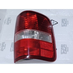 4L34-13B504-A Ford F-150 Right Tail Lamp 2004-2008