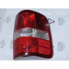 4L34-13B504-A Ford F-150 Right Tail Lamp 2004-2008