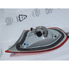 F1EB-13A603-DD Ford Focus Left Inner Declid Tail Lamp 2015-2018