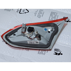 F1EB-13A603-DD Ford Focus Left Inner Declid Tail Lamp 2015-2018