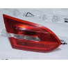 F1EB-13A603-DD Ford Focus Left Inner Declid Tail Lamp 2015-2018