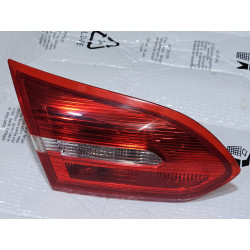 F1EB-13A603-DD Ford Focus Left Inner Declid Tail Lamp 2015-2018