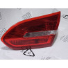 F1EB-13A602-DD Ford Focus Right Inner Declid Tail Lamp 2015-2018