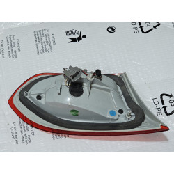F1EB-13A602-DD Ford Focus Right Inner Declid Tail Lamp 2015-2018
