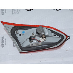 F1EB-13A602-DD Ford Focus Right Inner Declid Tail Lamp 2015-2018