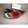 Mazda 6 Right Tail Lamp 2006-2008