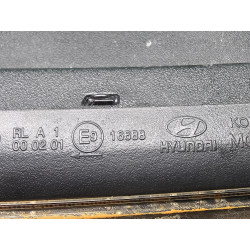 92208-J9010 Hyundai Kona Right LED Daytime Running Headlight 2018-2021
