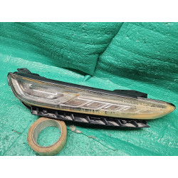 92208-J9010 Hyundai Kona Right LED Daytime Running Headlight 2018-2021