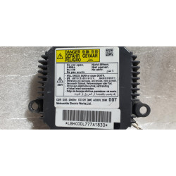 33129-STX-A01 Honda Civic Xenon Ballast Module 2006-2011