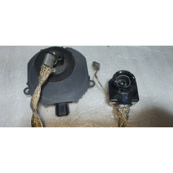 33129-STX-A01 Honda Civic Xenon Ballast Module 2006-2011