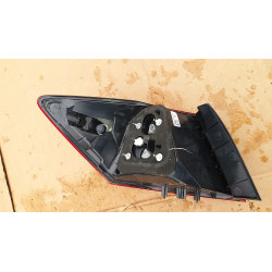 33500-T2A-A21 Honda Accord Right LED Tail Lamp 2016-2017