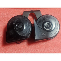 05026994AB Jeep Grand Cherokee High/Low Tone Horns 2005-2010 05026994AD