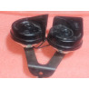 05026994AB Jeep Grand Cherokee High/Low Tone Horns 2005-2010 05026994AD