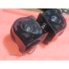 05026994AB Jeep Grand Cherokee High/Low Tone Horns 2005-2010 05026994AD