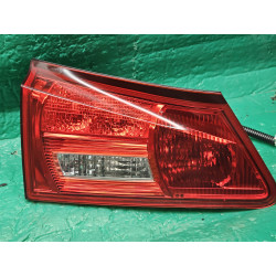 81591-53061 Lexus IS Left Inner Tail Lamp 2006-2009