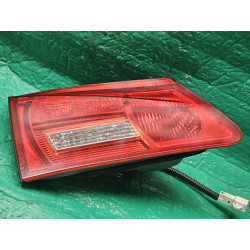81591-53061 Lexus IS Left Inner Tail Lamp 2006-2009