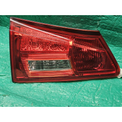 81591-53061 Lexus IS Left Inner Tail Lamp 2006-2009