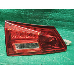 81591-53061 Lexus IS Left Inner Tail Lamp 2006-2009