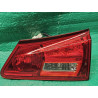 81581-53061 Lexus IS Right Inner Tail Lamp 2006-2009