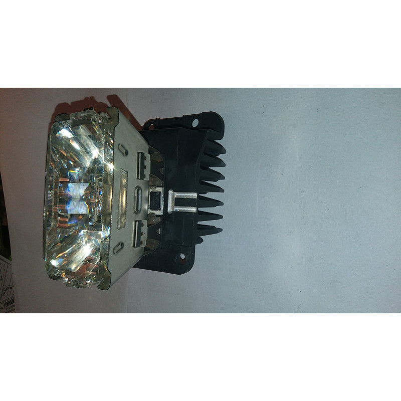 Ford F-150 LED Ballast Module 2015-2017
