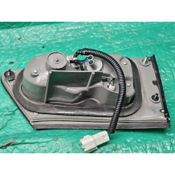 81581-53061 Lexus IS Right Inner Tail Lamp 2006-2009