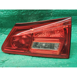 81581-53061 Lexus IS Right Inner Tail Lamp 2006-2009