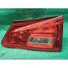 81581-53061 Lexus IS Right Inner Tail Lamp 2006-2009