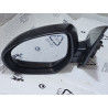 Mazda 3 Left Power Mirror 2010-2013