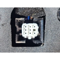 Mazda 3 Left Power Mirror 2010-2013
