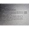 Mazda 3 Left Power Mirror 2010-2013