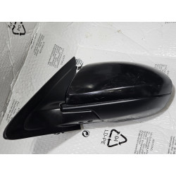 Mazda 3 Left Power Mirror 2010-2013
