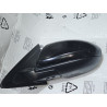 Mazda 3 Left Power Mirror 2010-2013