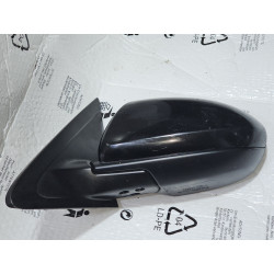 Mazda 3 Left Power Mirror 2010-2013