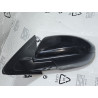 Mazda 3 Left Power Mirror 2010-2013