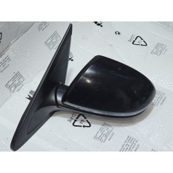 Mazda 3 Left Power Mirror 2010-2013