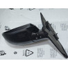 Mazda 3 Left Power Mirror 2010-2013